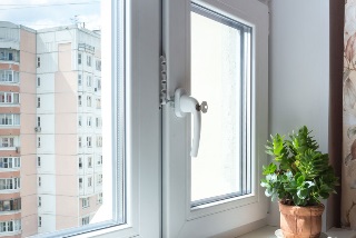 Пластиковые окна Снежинск цена от 3124 руб.